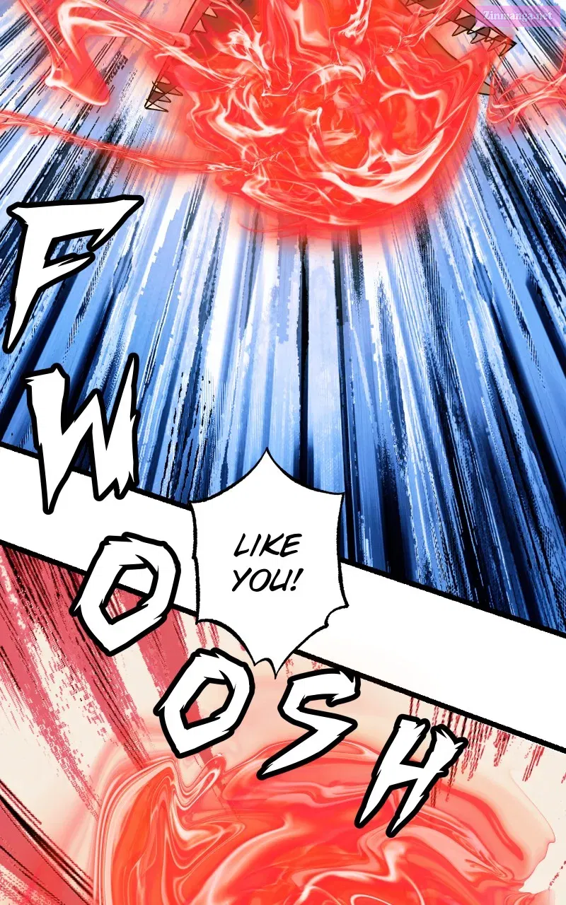 Just a Goblin Zinmanga X Chapter 95 Page 74