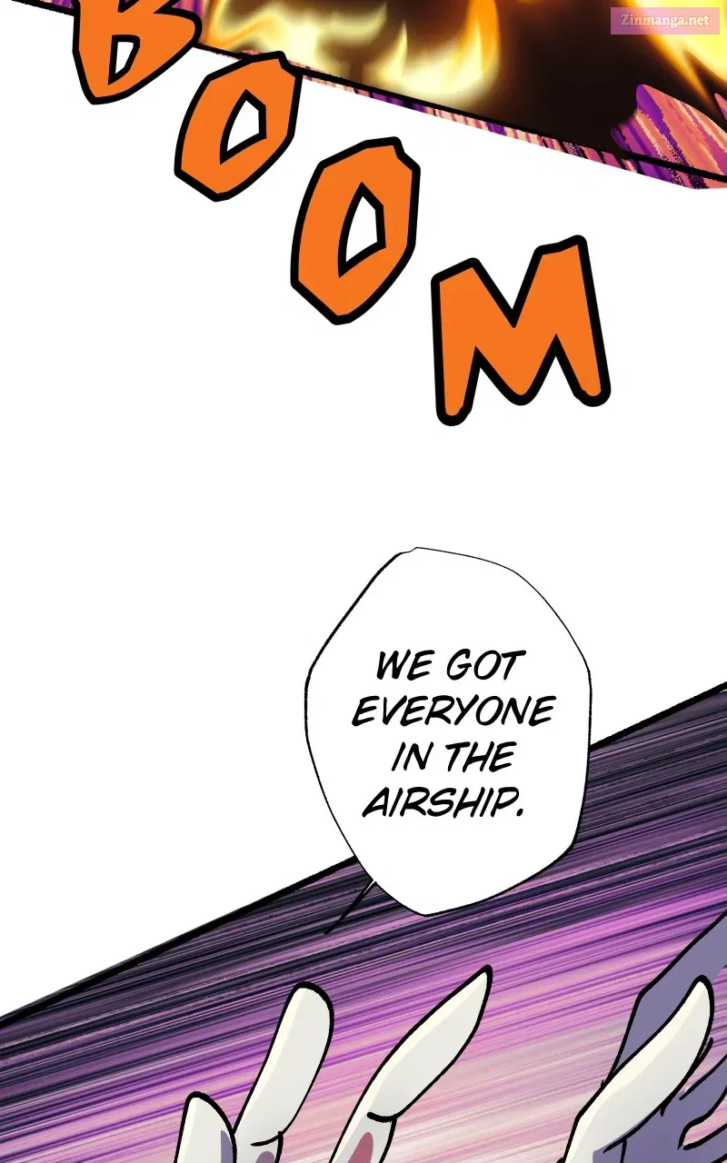 Just a Goblin Zinmanga X Chapter 95 Page 78