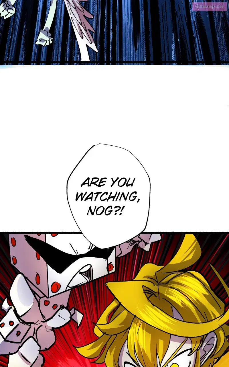 Just a Goblin Zinmanga X Chapter 95 Page 93