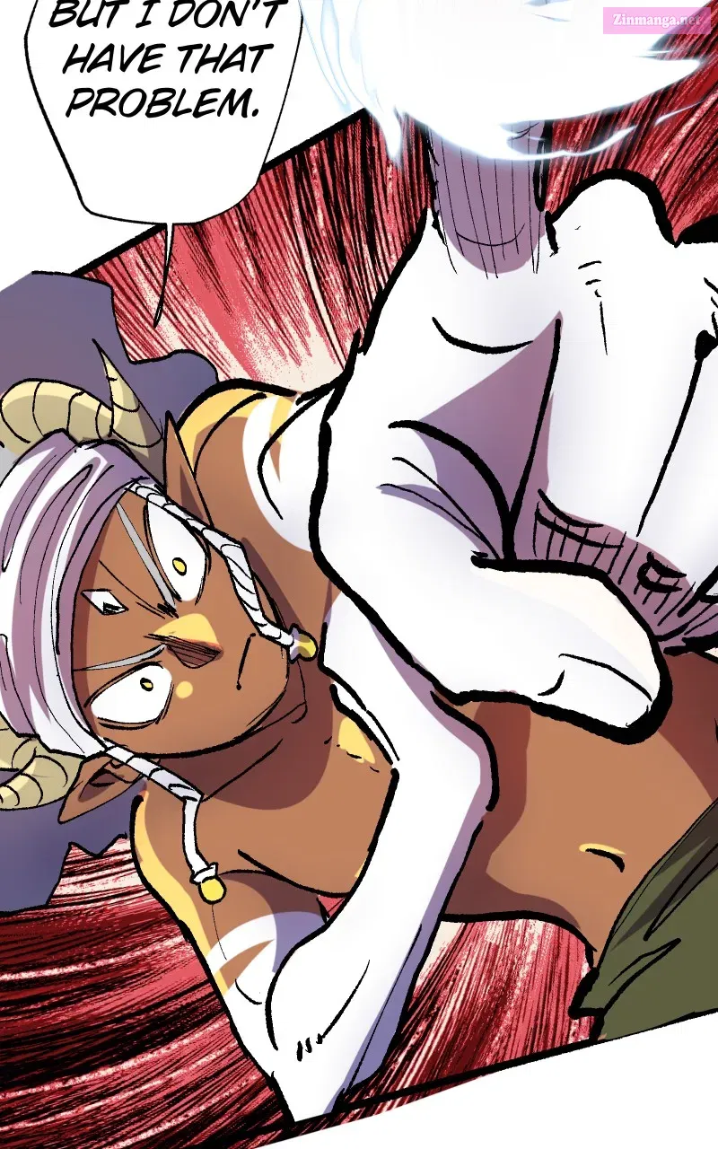 Just a Goblin Zinmanga X Chapter 95 Page 103