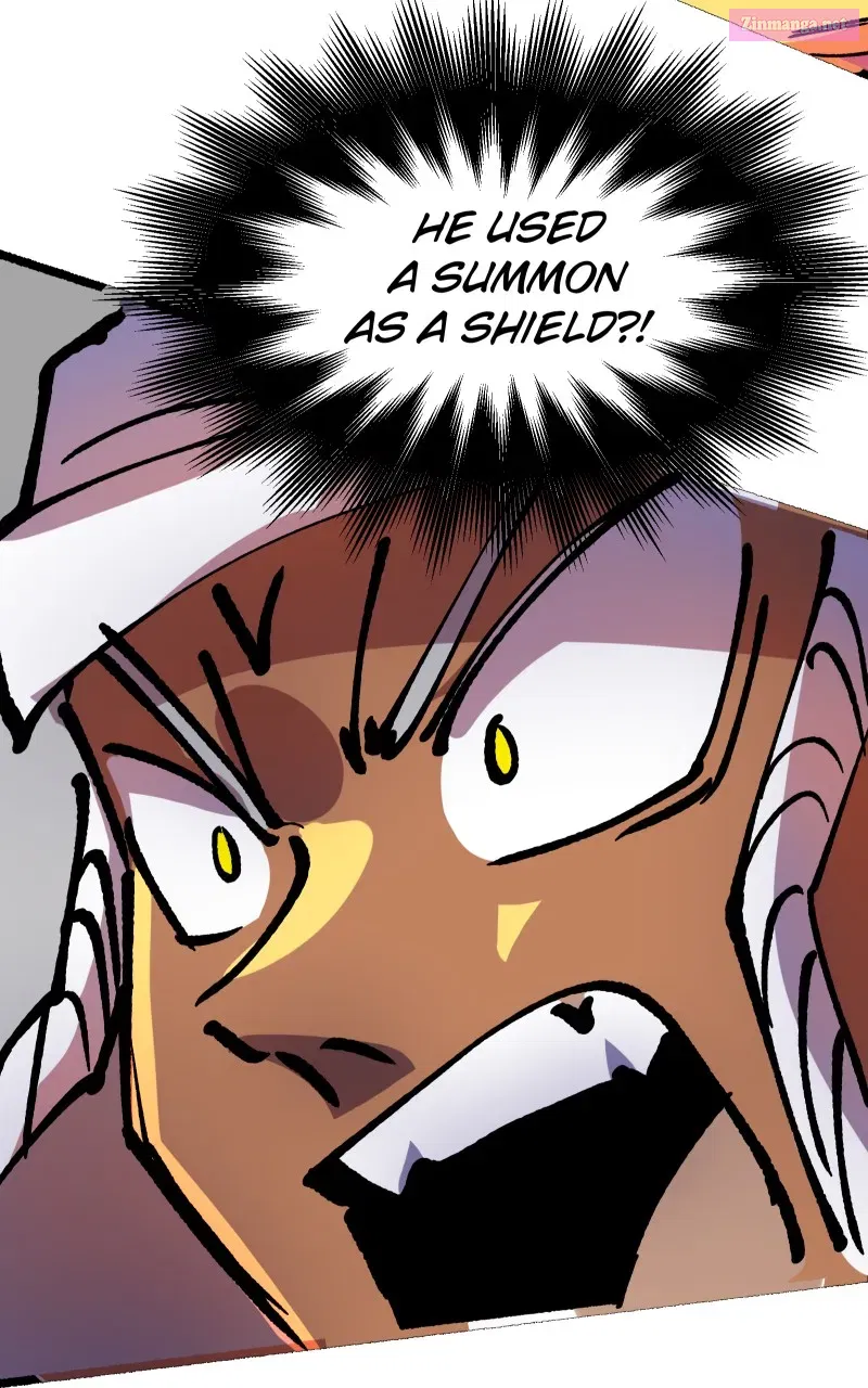 Just a Goblin Zinmanga X Chapter 95 Page 112