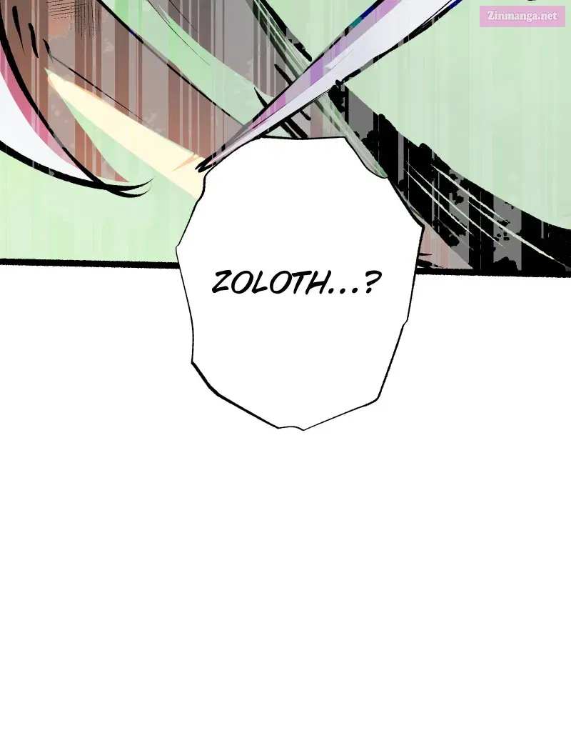 Just a Goblin Zinmanga X Chapter 95 Page 117