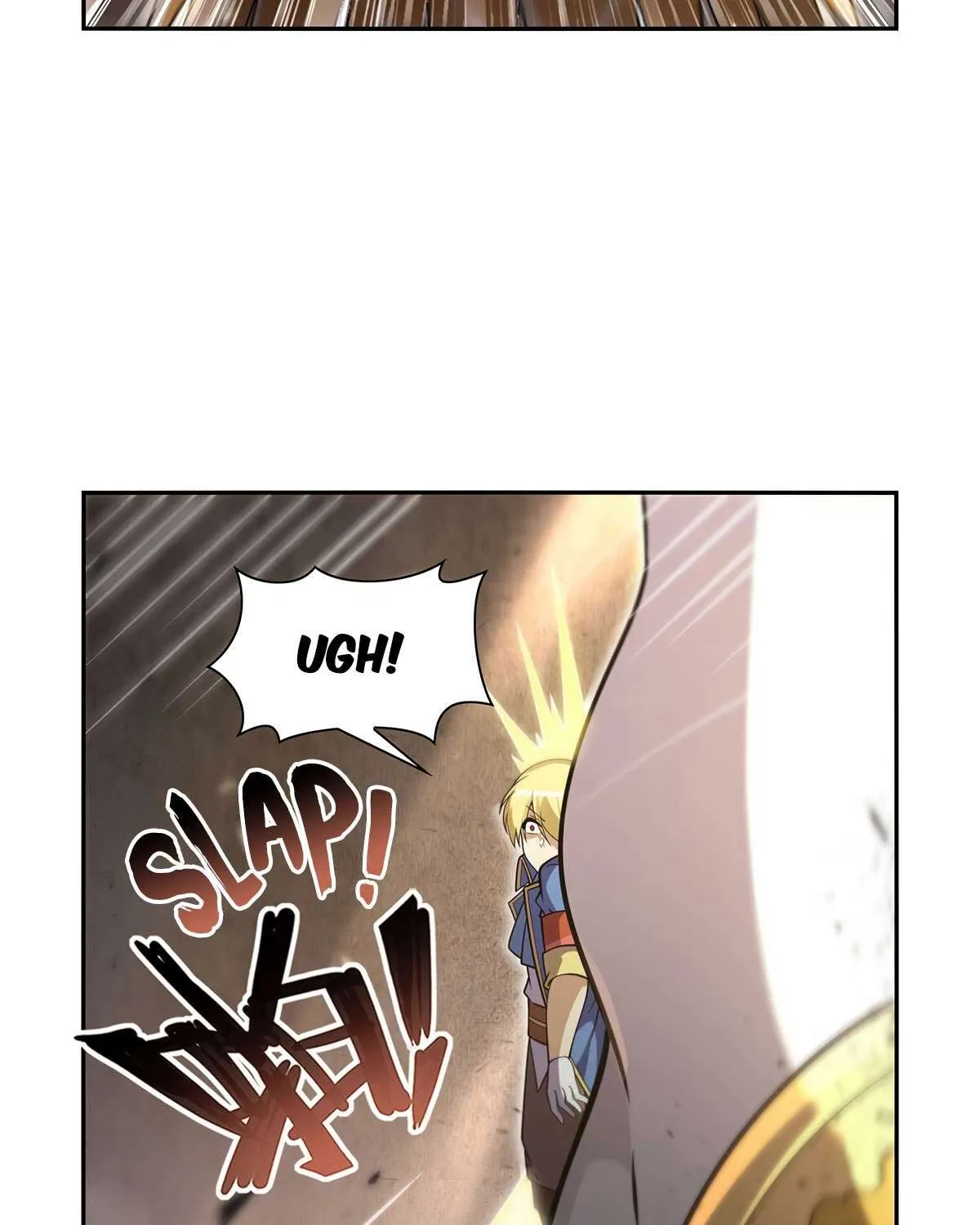 The Demon King Who Lost His Job Zinmanga X Chapter 399 Page 26