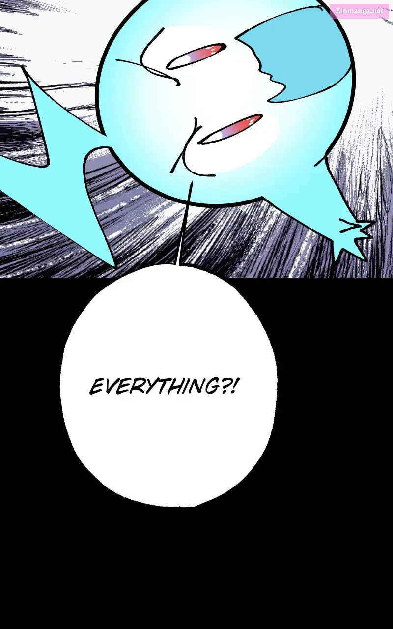 Just a Goblin Zinmanga X Chapter 94 Page 104