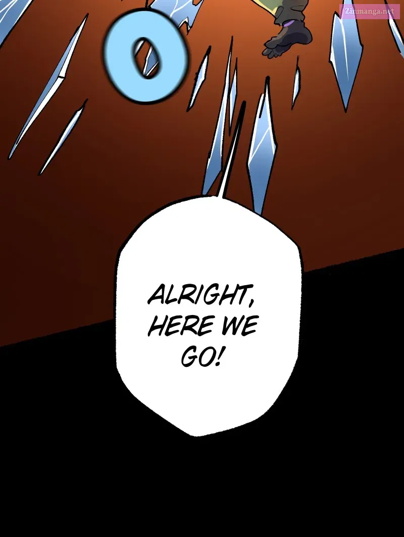 Just a Goblin Zinmanga X Chapter 94 Page 106