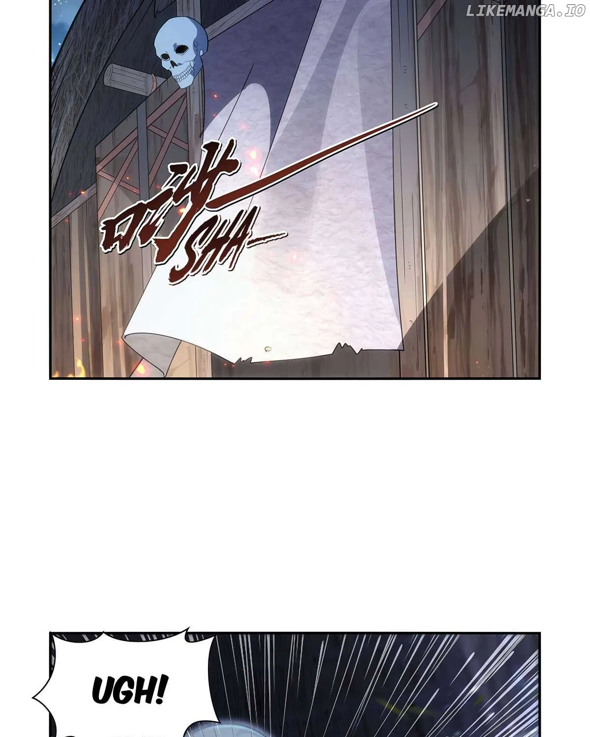 The Demon King Who Lost His Job Zinmanga X Chapter 398 Page 5