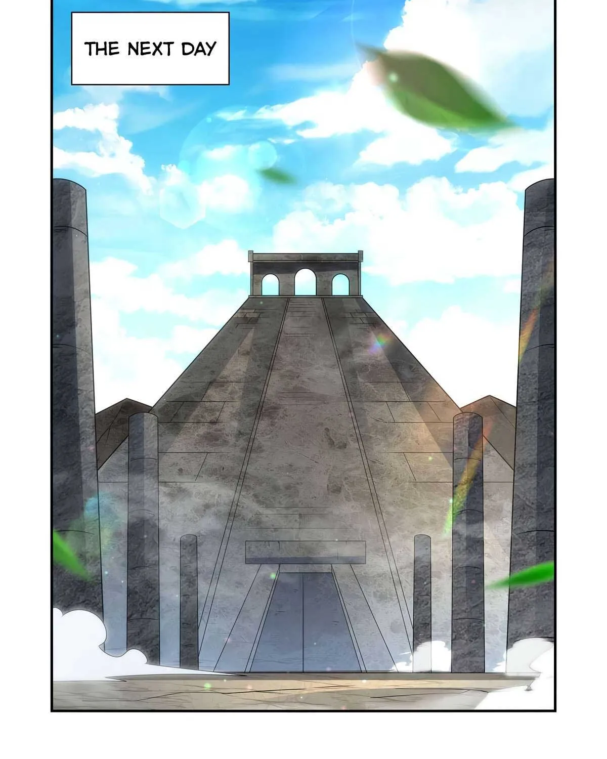 The Demon King Who Lost His Job Zinmanga X Chapter 398 Page 39