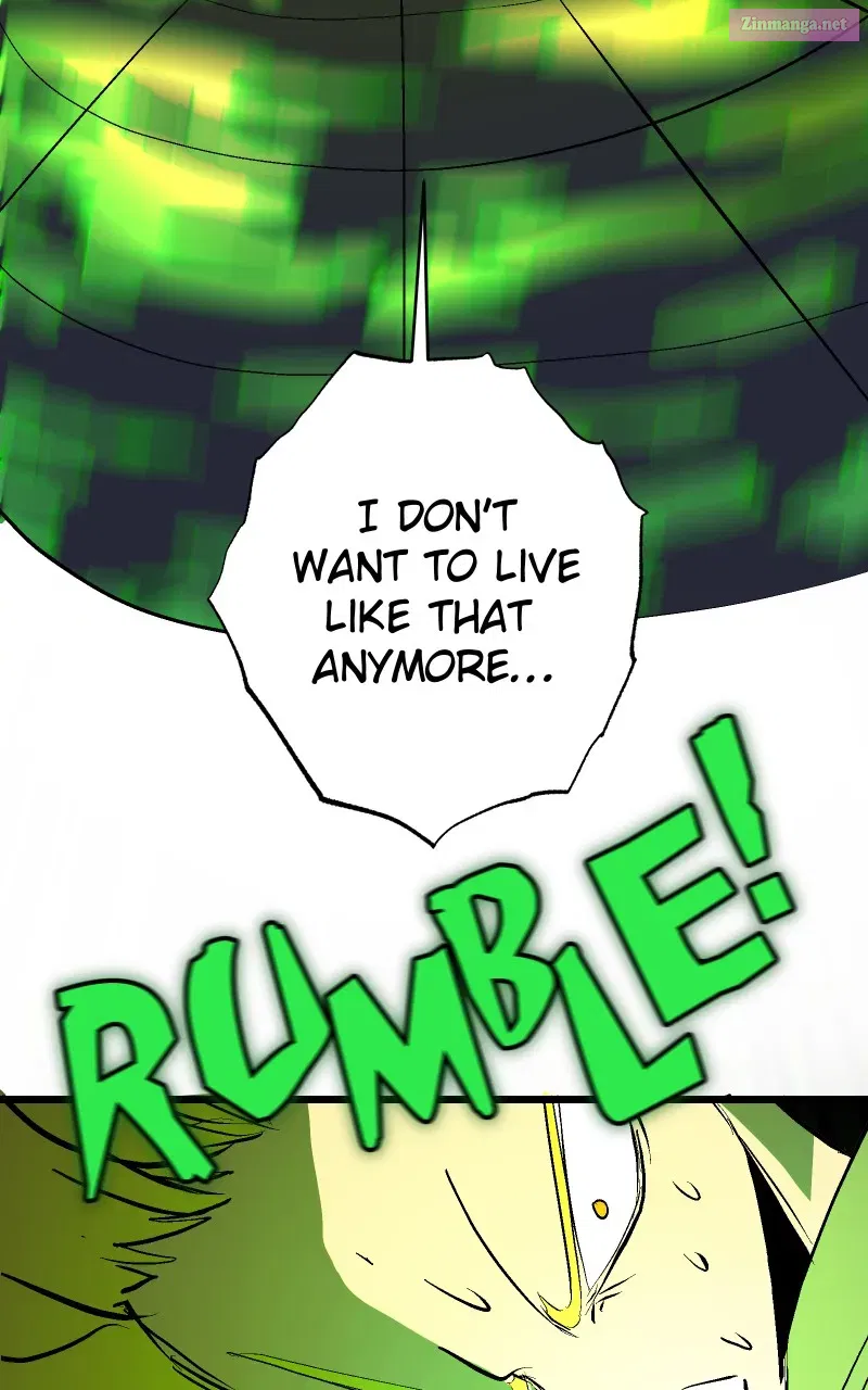 Just a Goblin Zinmanga X Chapter 93 Page 3