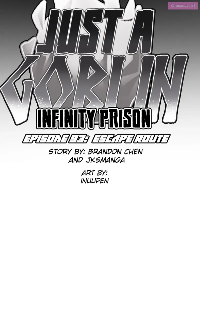 Just a Goblin Zinmanga X Chapter 93 Page 6