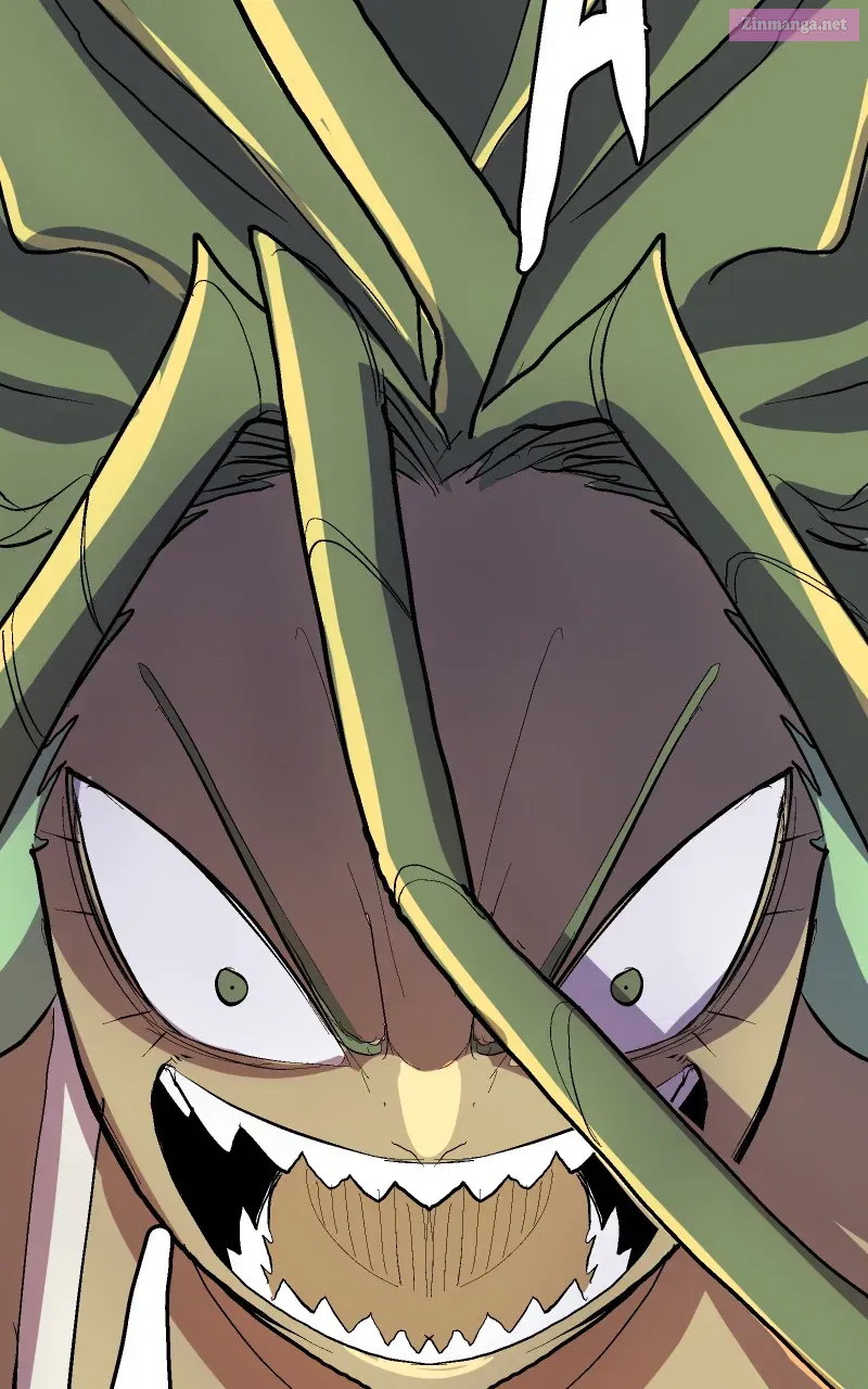 Just a Goblin Zinmanga X Chapter 93 Page 12