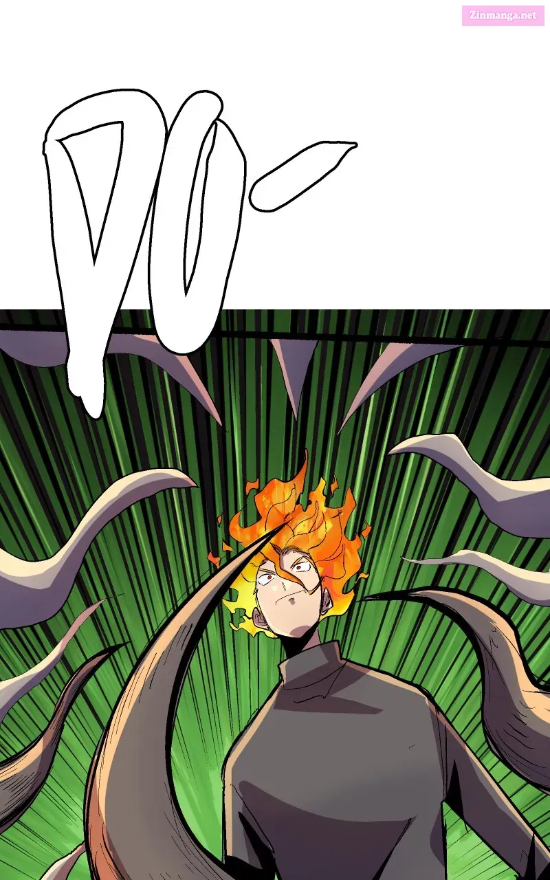 Just a Goblin Zinmanga X Chapter 93 Page 14