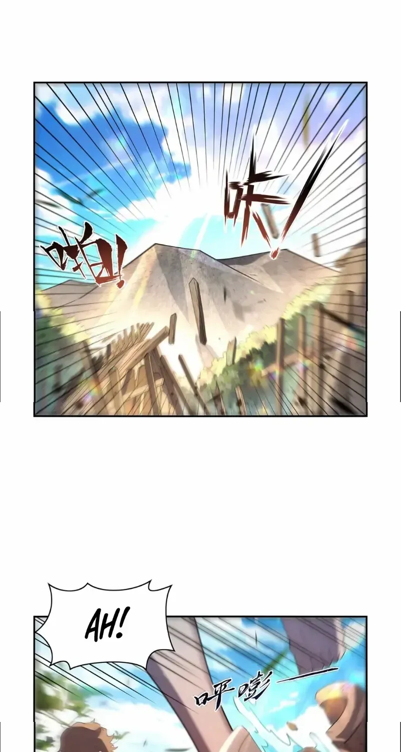 The Demon King Who Lost His Job Zinmanga X Chapter 397 Page 3
