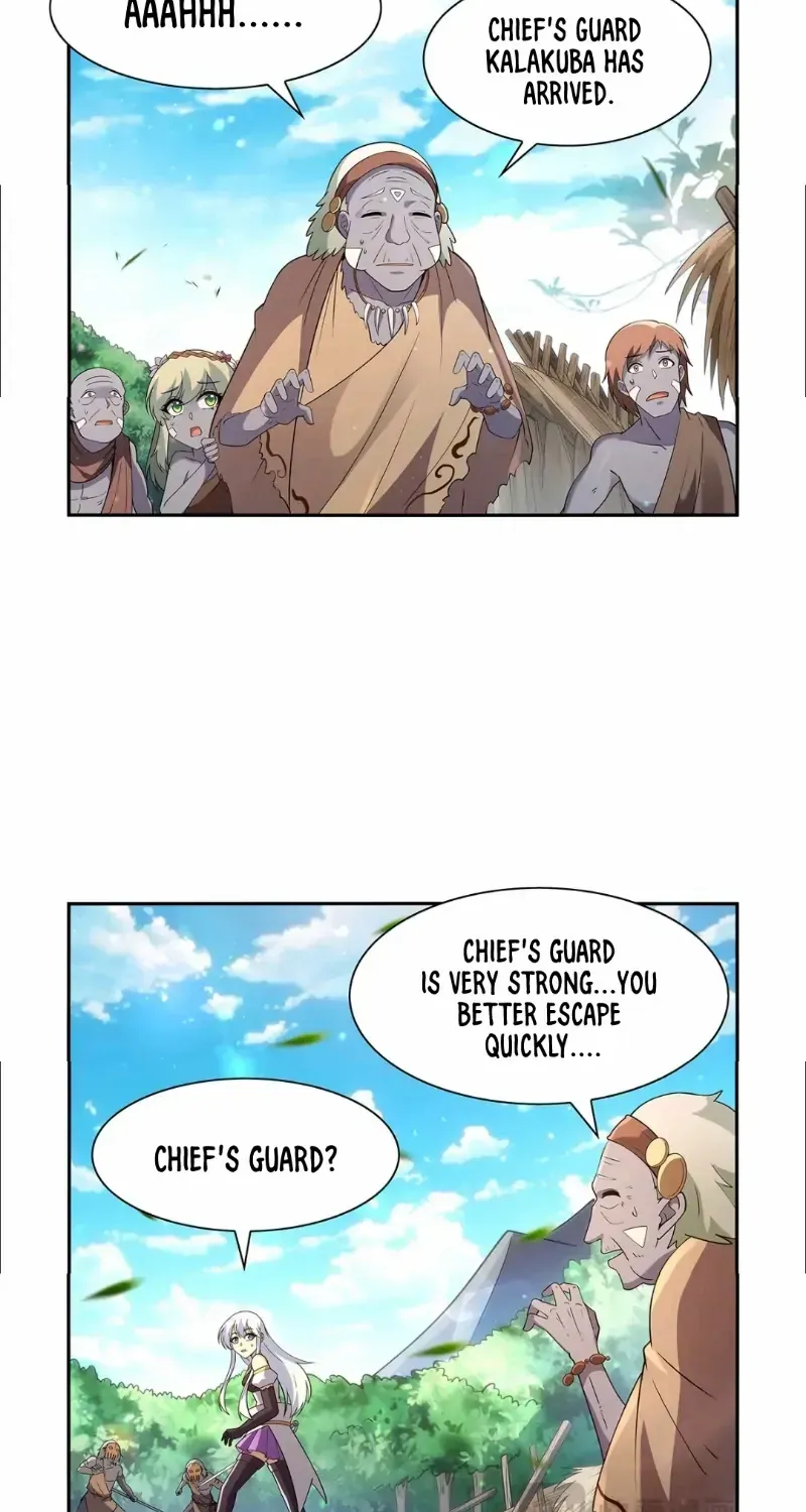 The Demon King Who Lost His Job Zinmanga X Chapter 397 Page 13