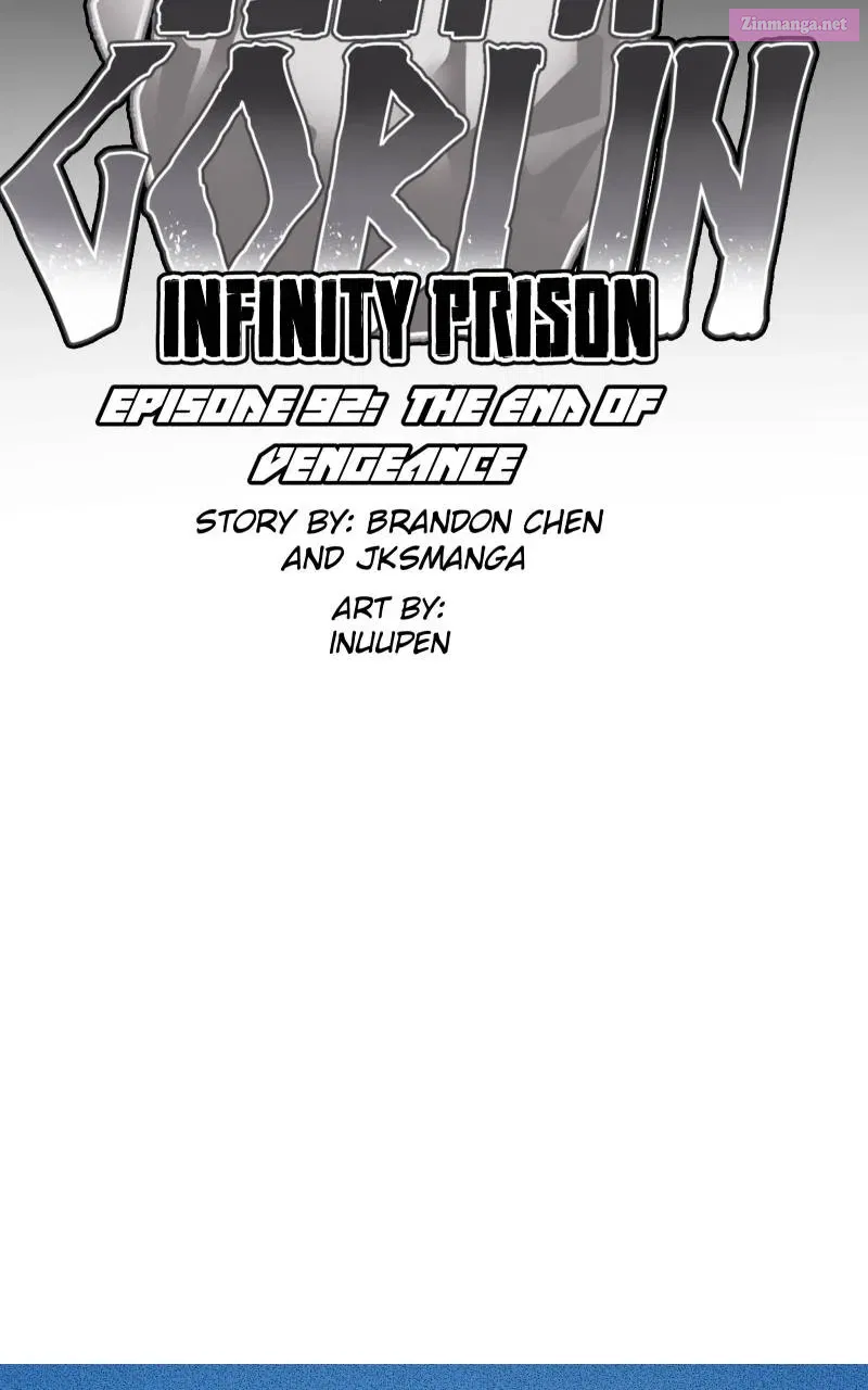 Just a Goblin Zinmanga X Chapter 92 Page 27