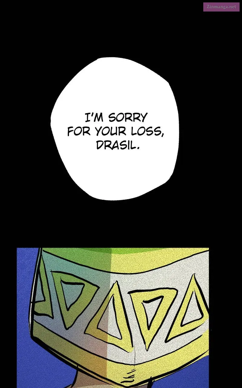 Just a Goblin Zinmanga X Chapter 92 Page 36