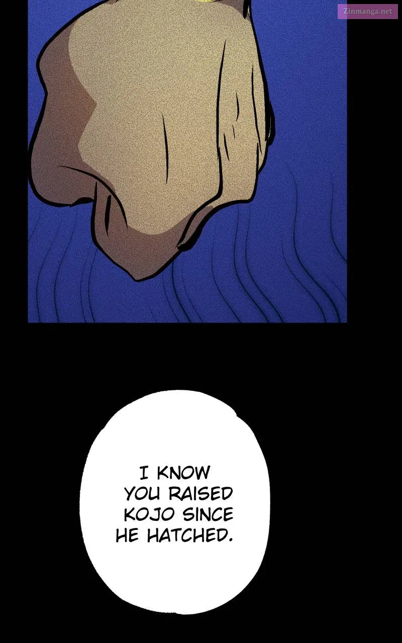 Just a Goblin Zinmanga X Chapter 92 Page 37