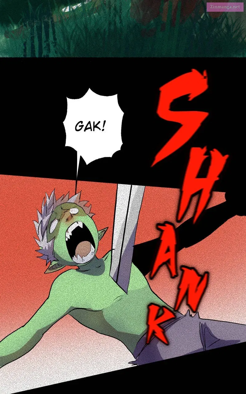 Just a Goblin Zinmanga X Chapter 92 Page 46