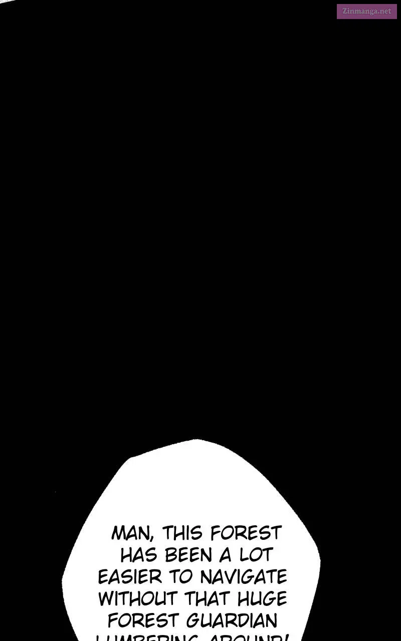 Just a Goblin Zinmanga X Chapter 92 Page 47