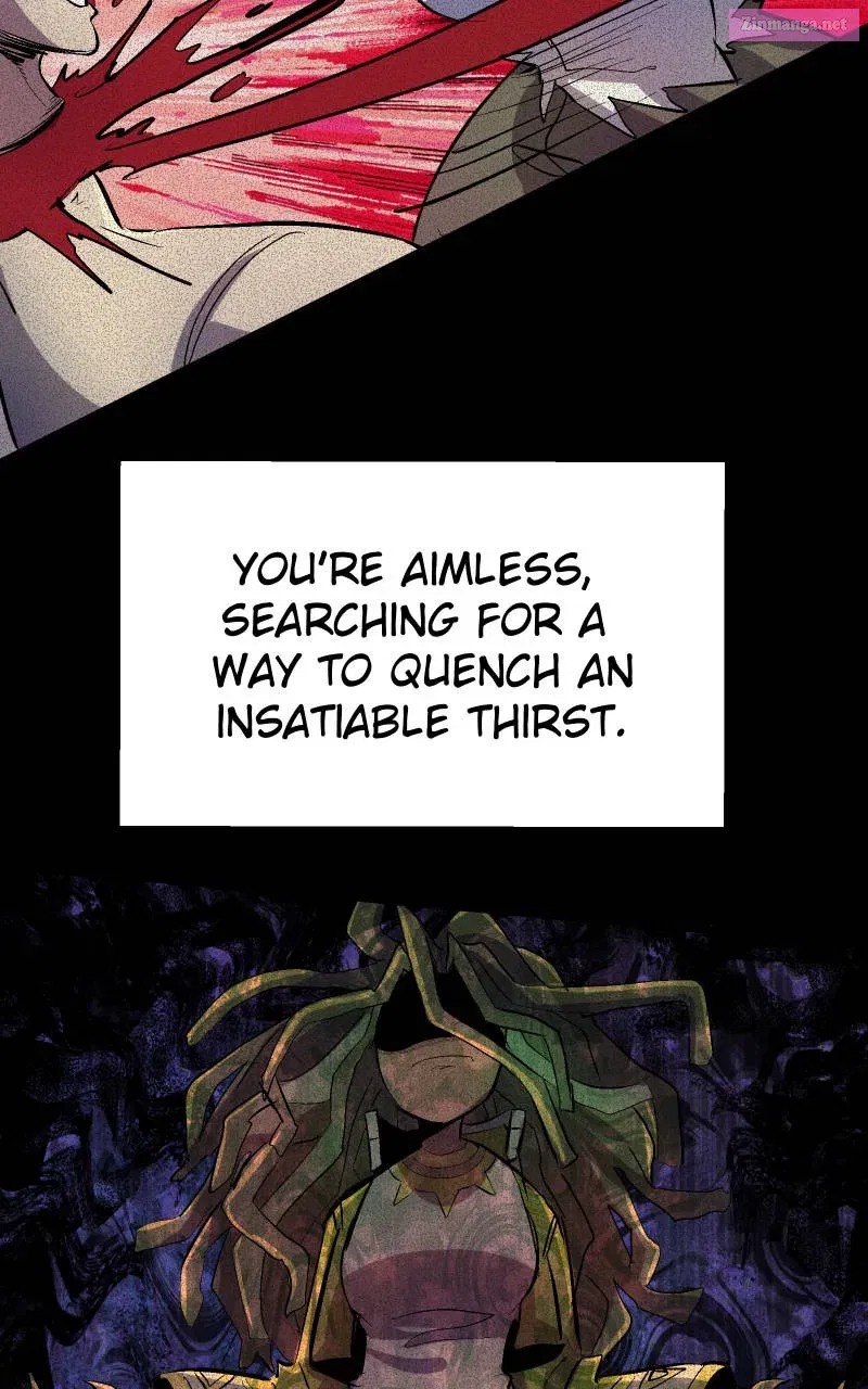 Just a Goblin Zinmanga X Chapter 92 Page 61