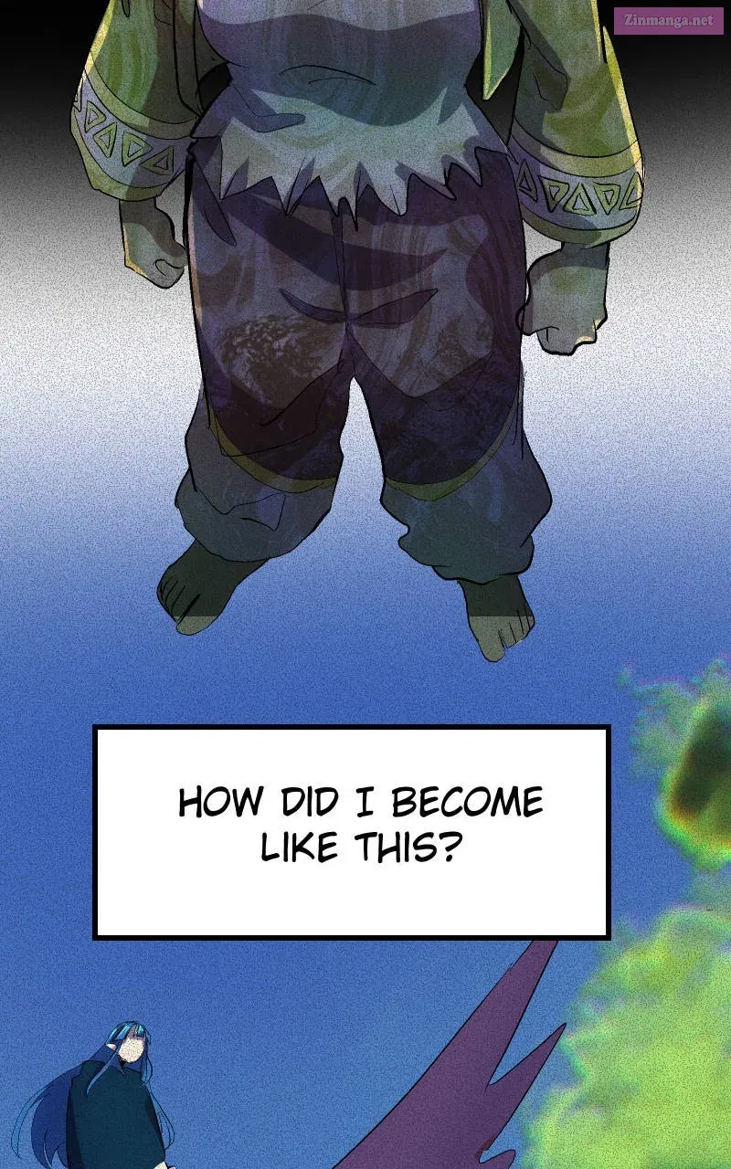 Just a Goblin Zinmanga X Chapter 92 Page 64