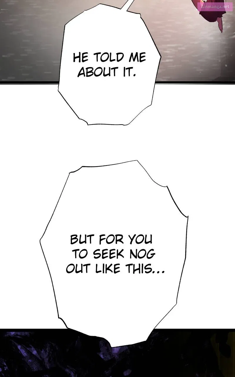 Just a Goblin Zinmanga X Chapter 92 Page 69