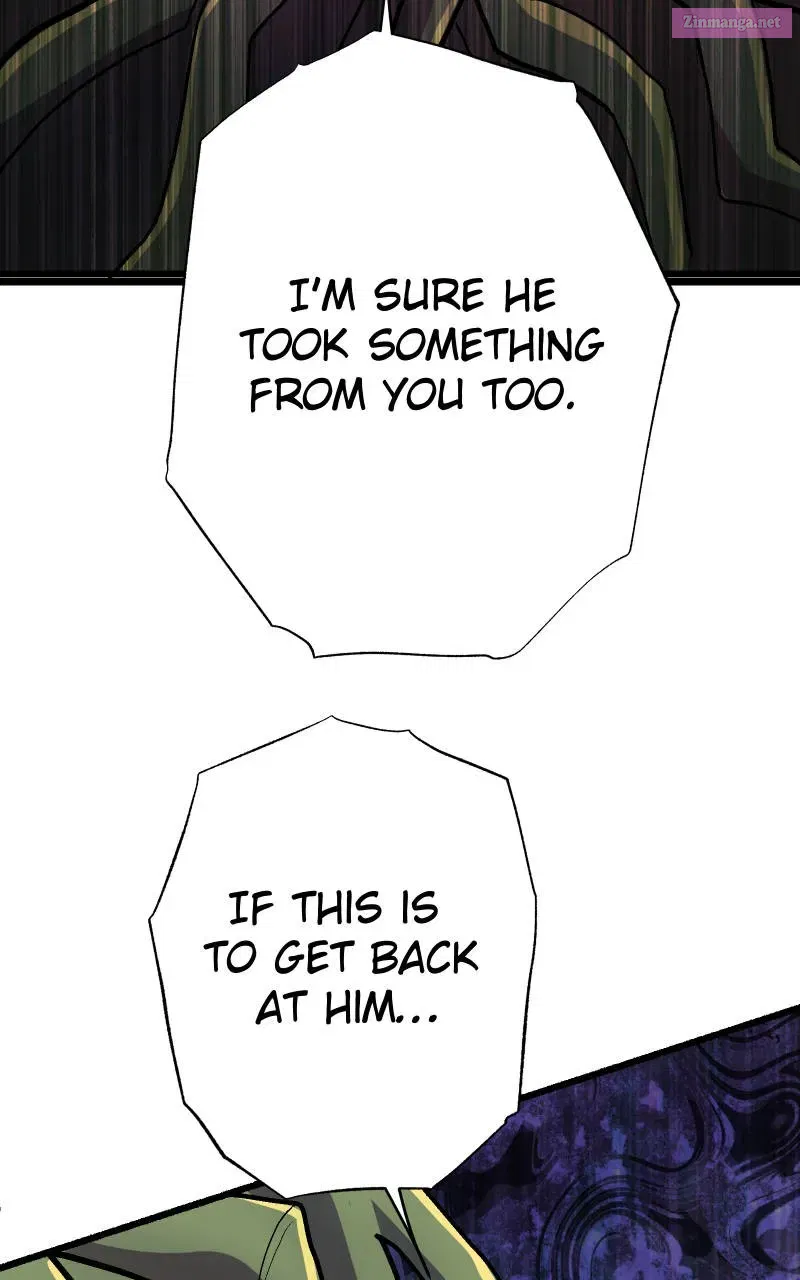 Just a Goblin Zinmanga X Chapter 92 Page 71