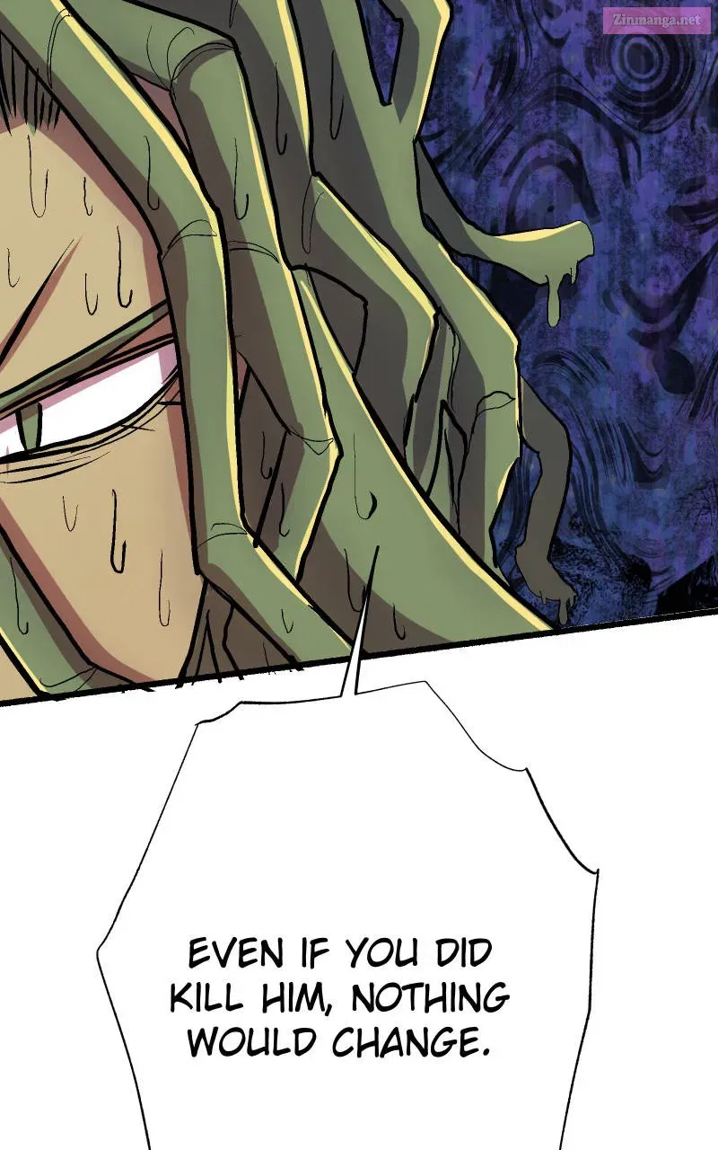 Just a Goblin Zinmanga X Chapter 92 Page 72