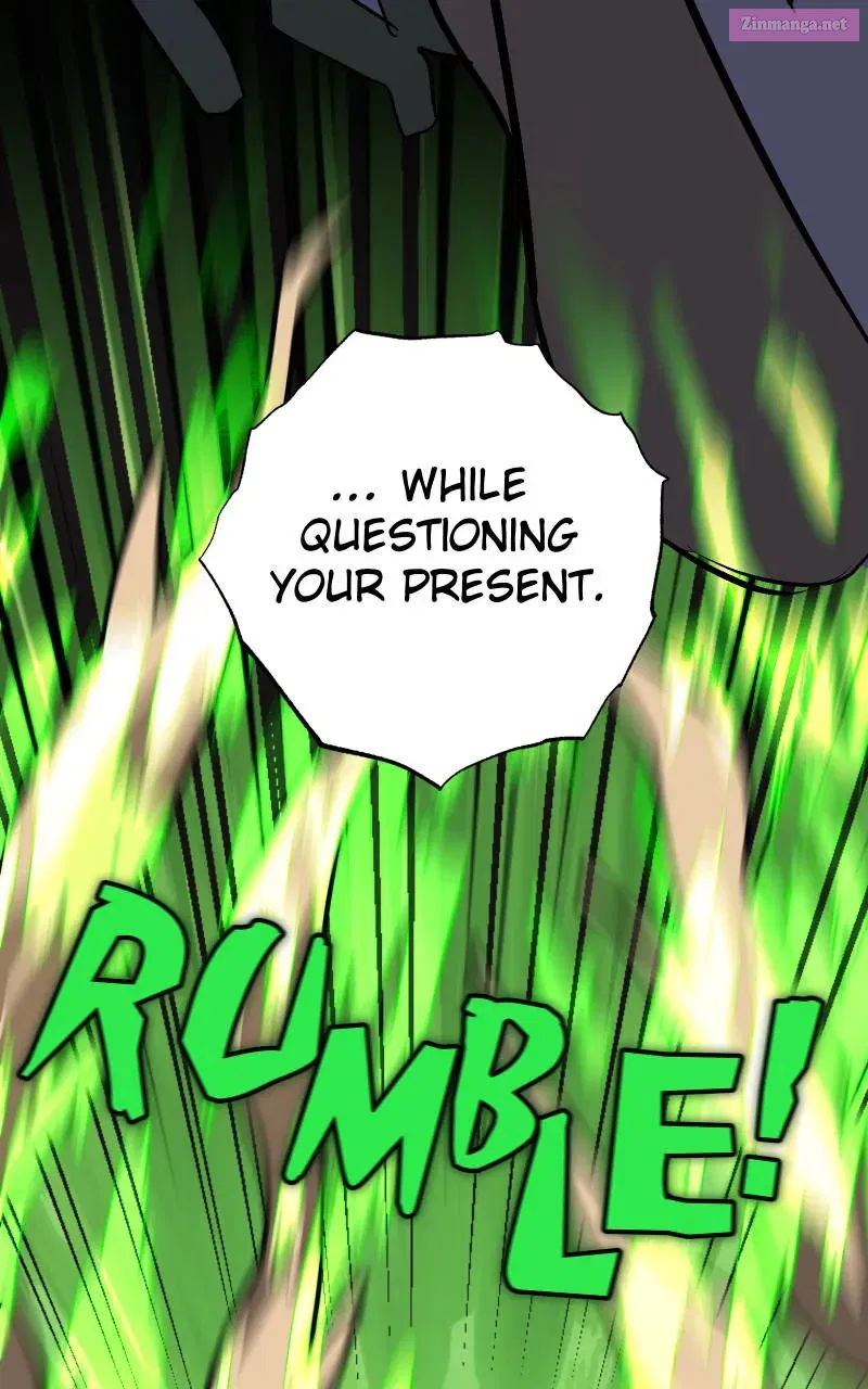 Just a Goblin Zinmanga X Chapter 92 Page 82