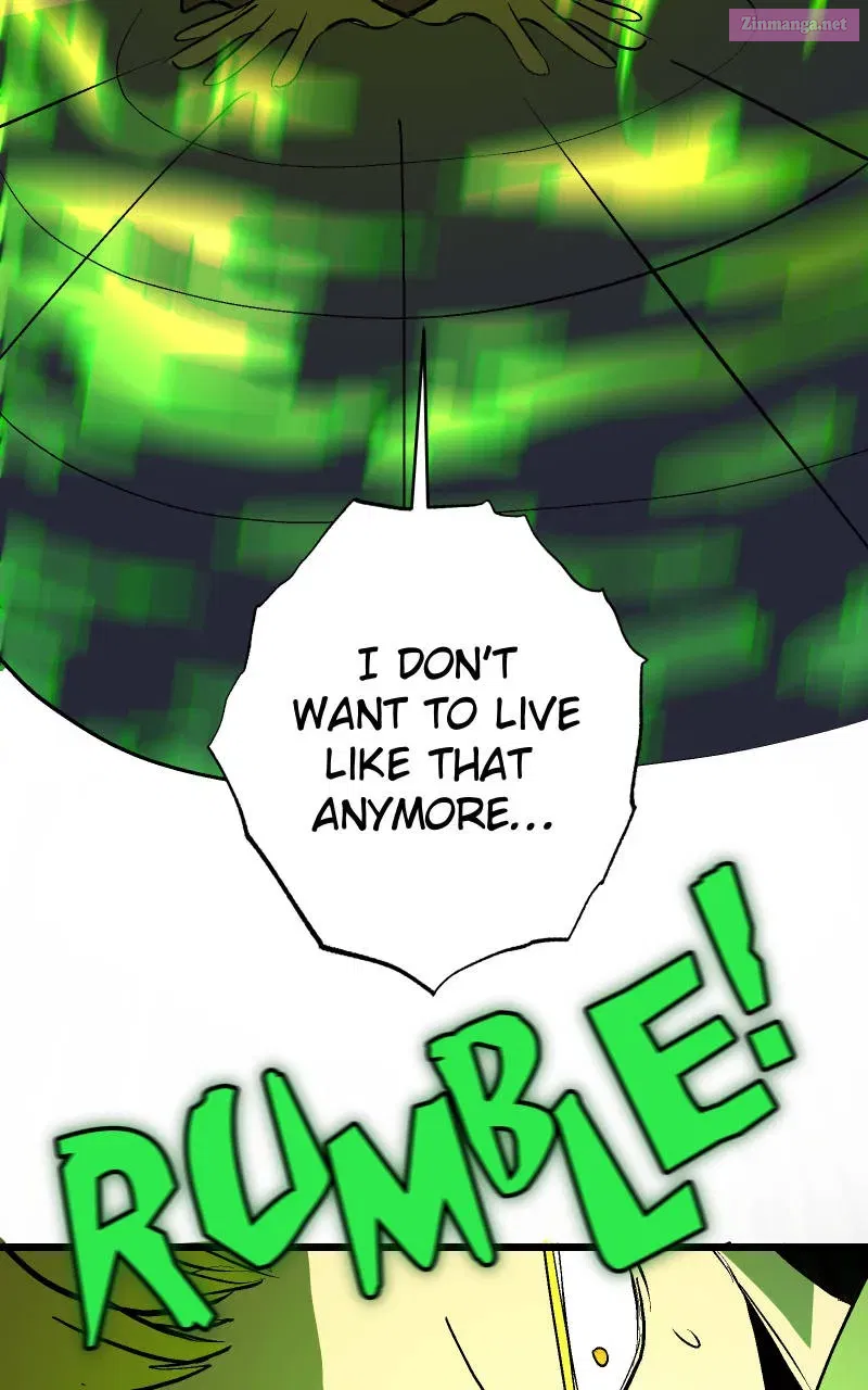 Just a Goblin Zinmanga X Chapter 92 Page 84