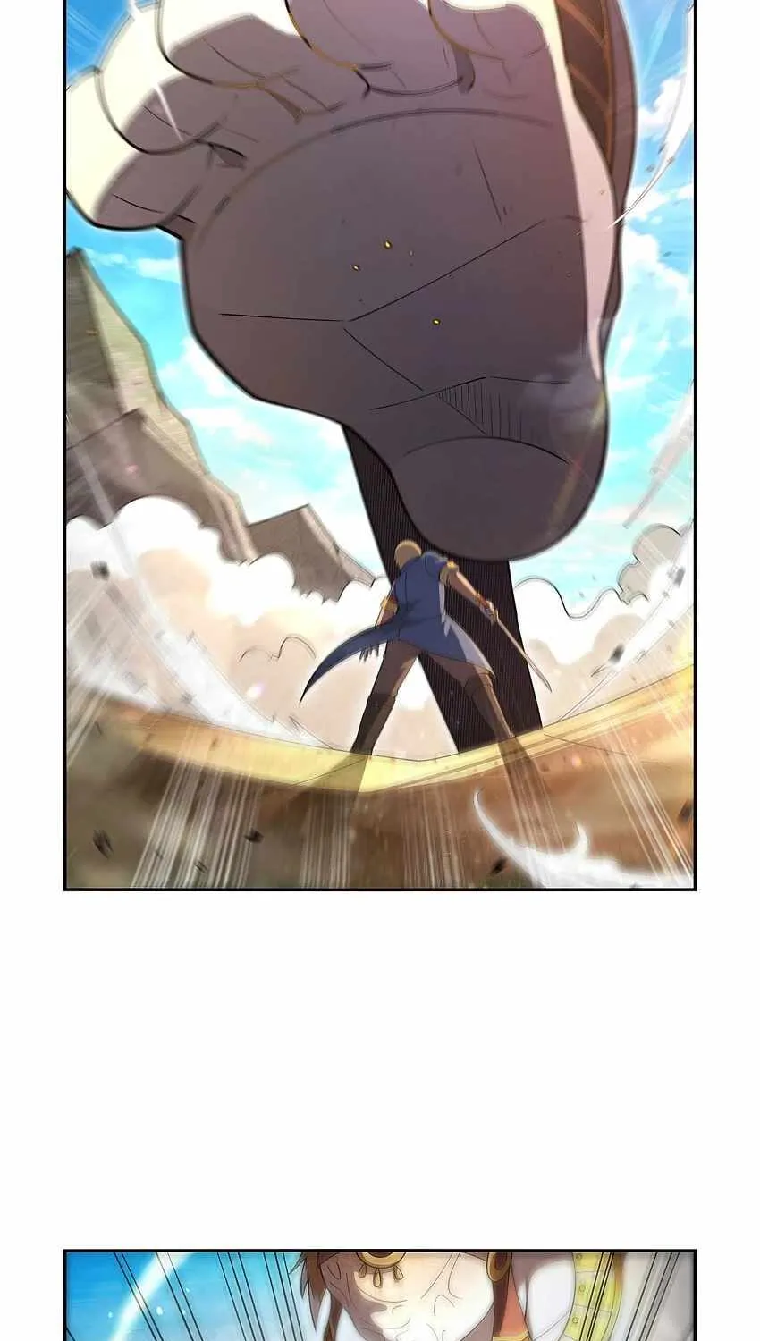 The Demon King Who Lost His Job Zinmanga X Chapter 396 Page 5