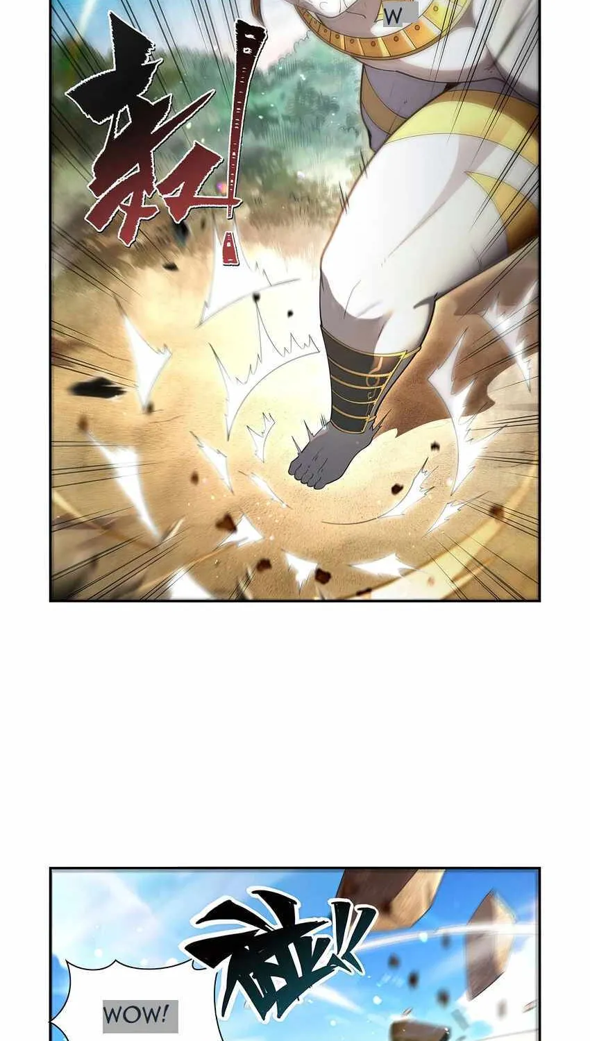 The Demon King Who Lost His Job Zinmanga X Chapter 396 Page 6