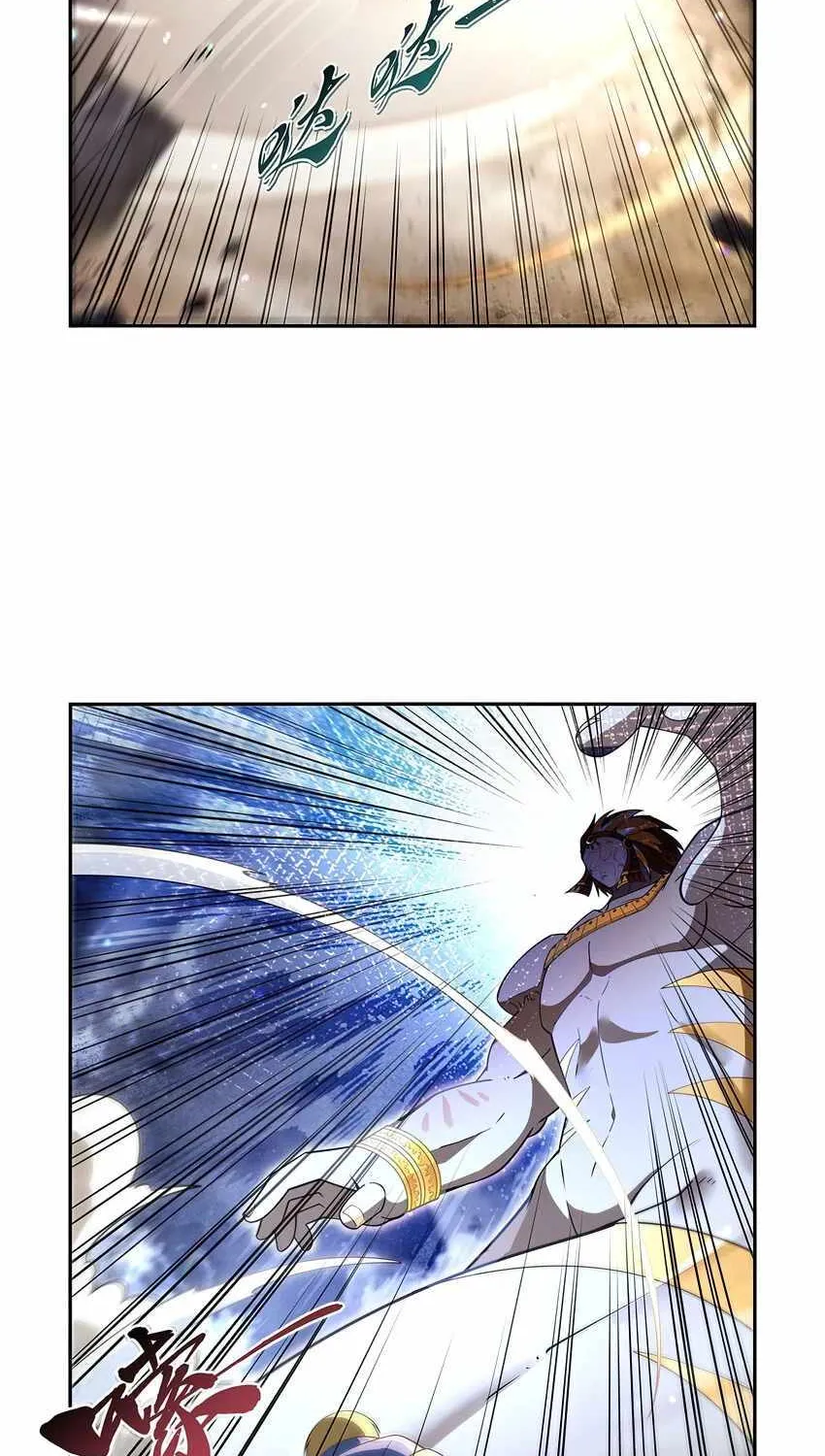 The Demon King Who Lost His Job Zinmanga X Chapter 396 Page 10