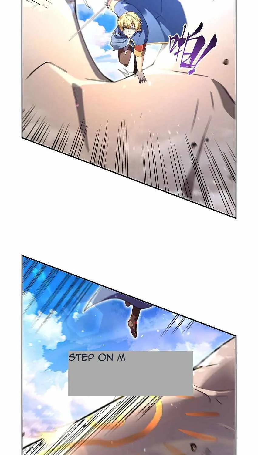 The Demon King Who Lost His Job Zinmanga X Chapter 396 Page 13