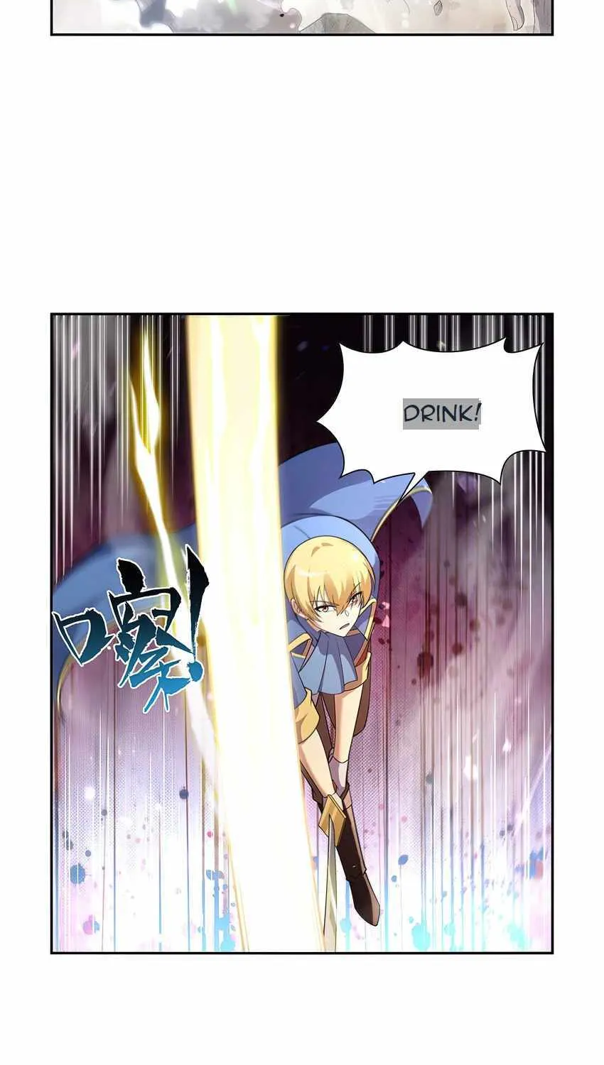 The Demon King Who Lost His Job Zinmanga X Chapter 396 Page 15