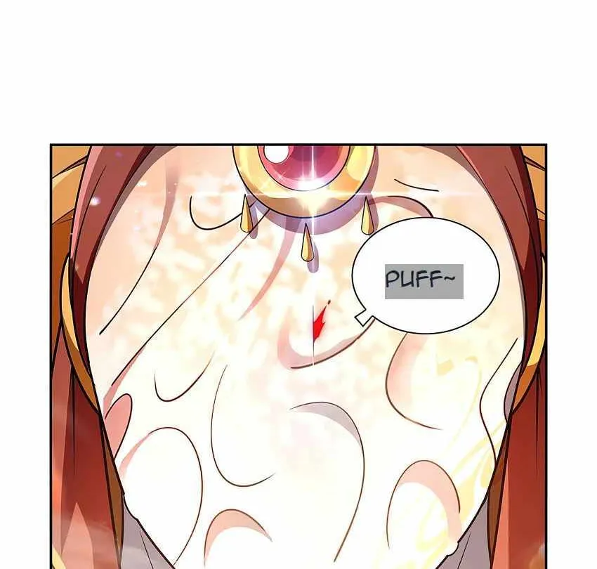 The Demon King Who Lost His Job Zinmanga X Chapter 396 Page 16