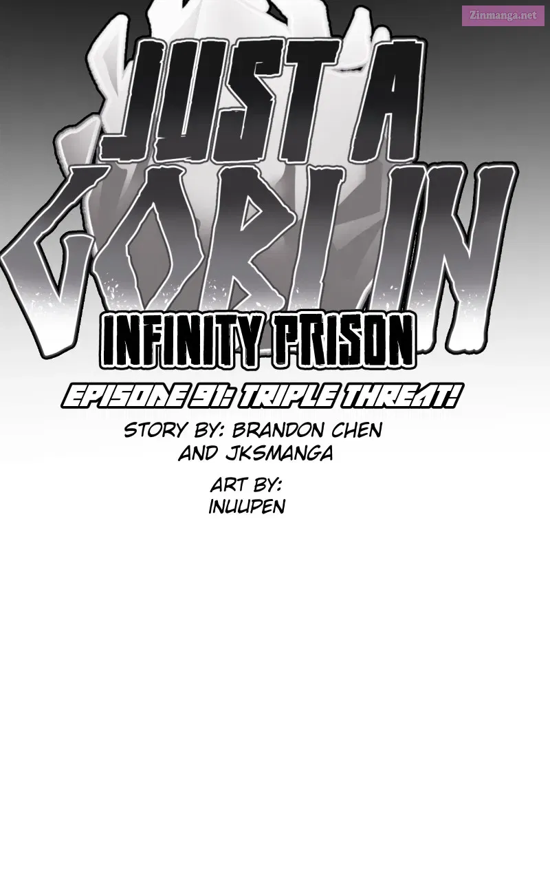 Just a Goblin Zinmanga X Chapter 91 Page 11