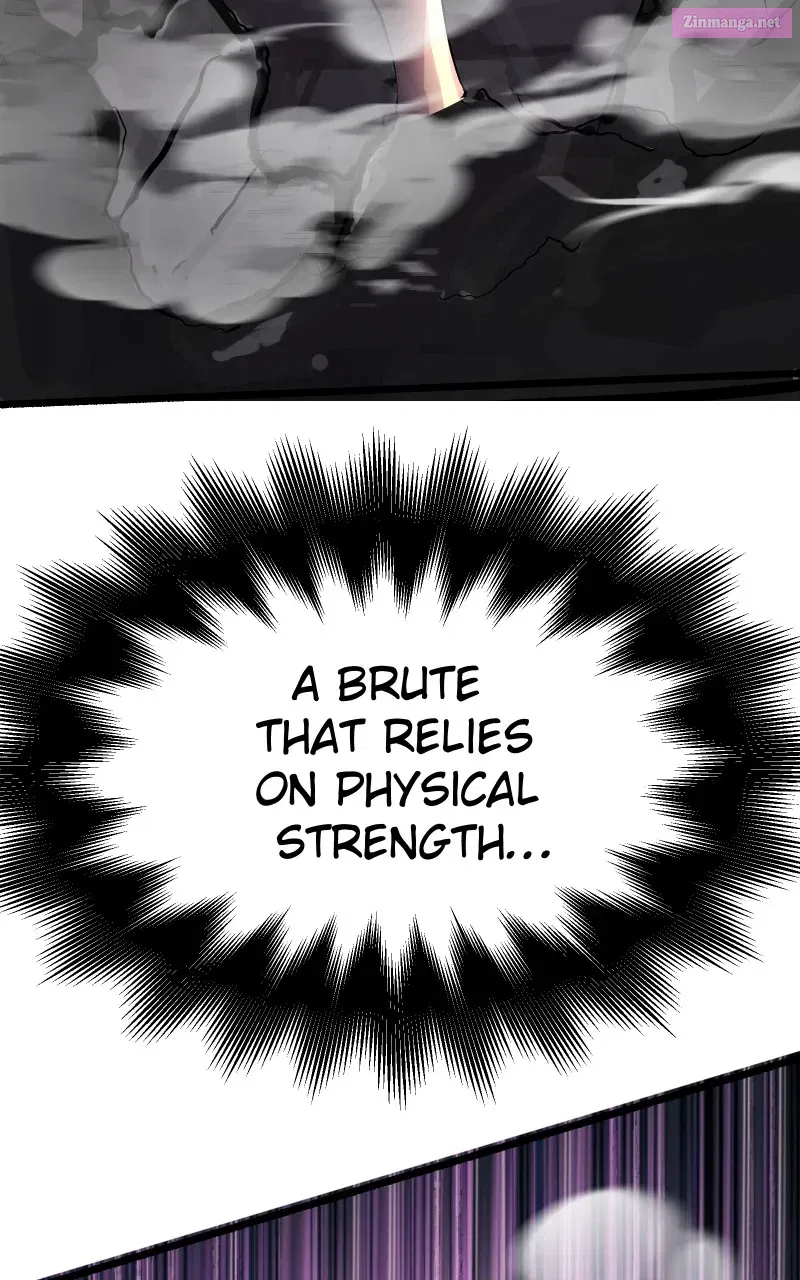 Just a Goblin Zinmanga X Chapter 91 Page 18