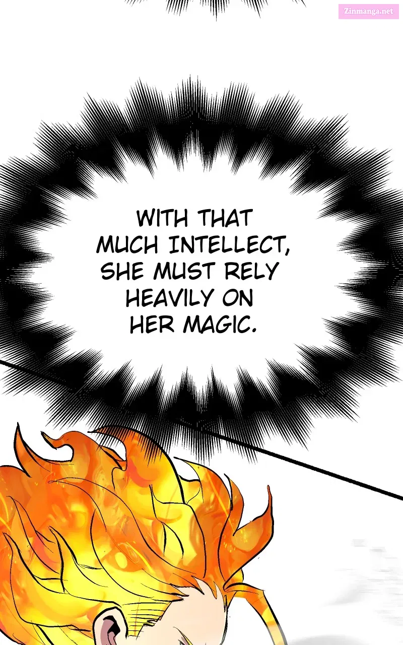 Just a Goblin Zinmanga X Chapter 91 Page 21