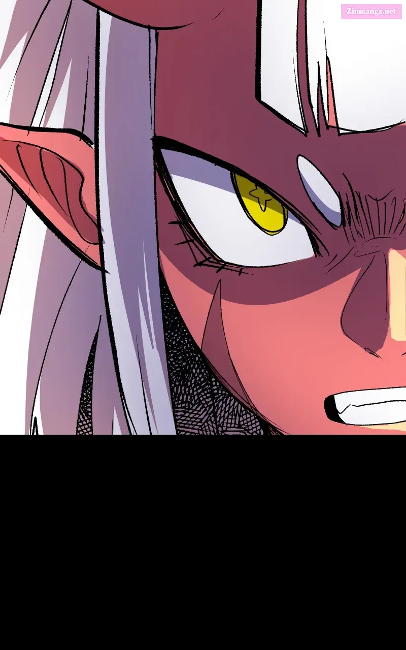 Just a Goblin Zinmanga X Chapter 90 Page 4