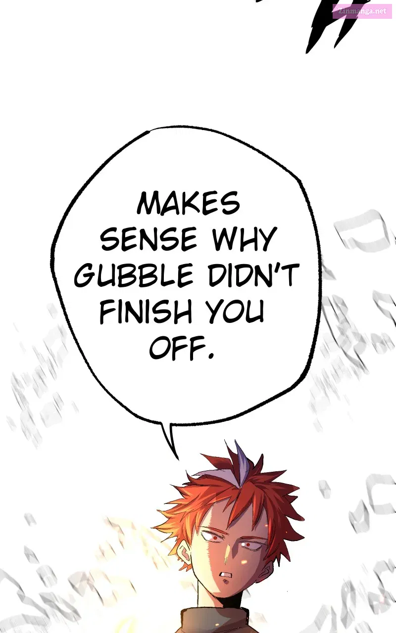 Just a Goblin Zinmanga X Chapter 90 Page 7