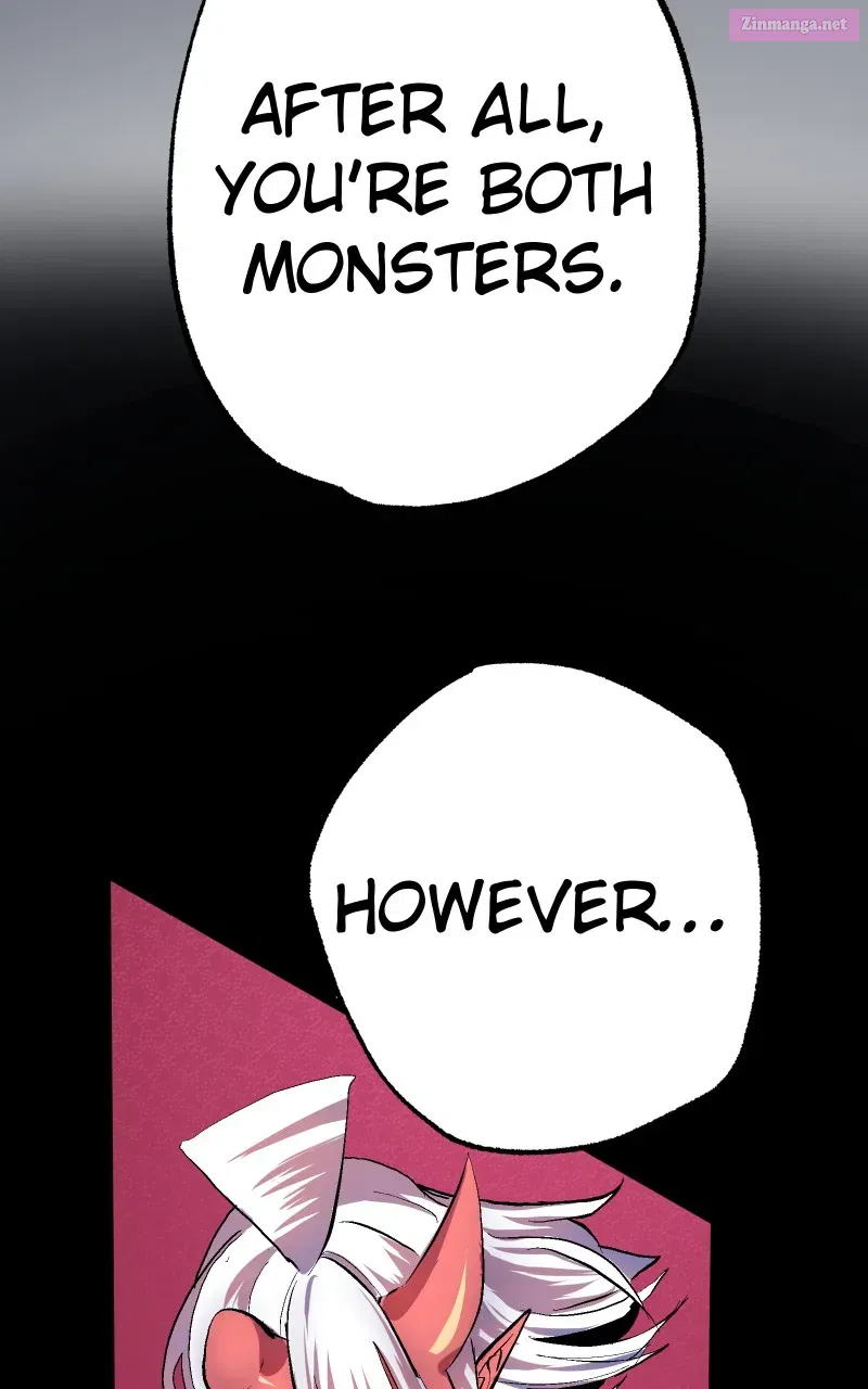 Just a Goblin Zinmanga X Chapter 90 Page 10