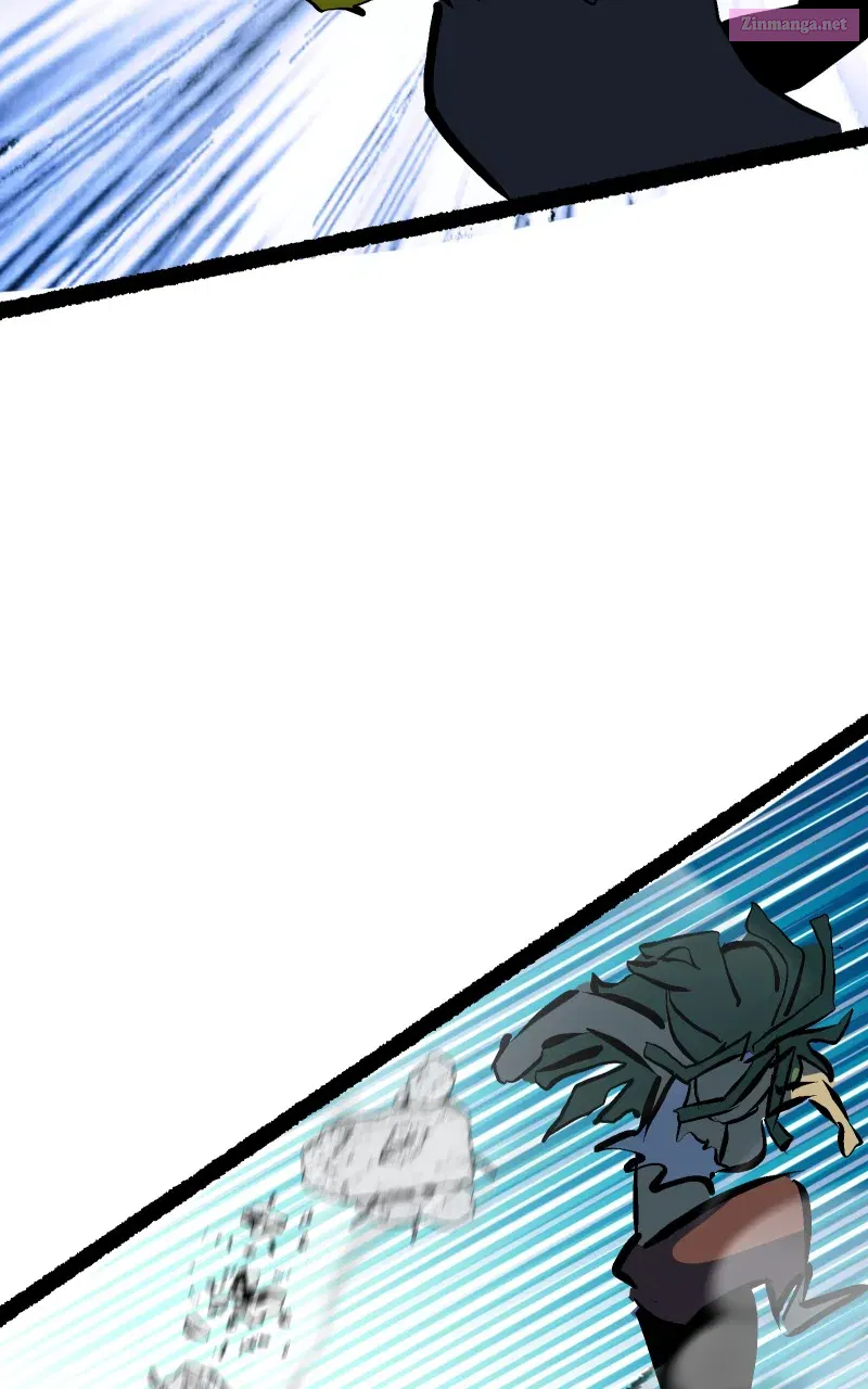 Just a Goblin Zinmanga X Chapter 90 Page 108
