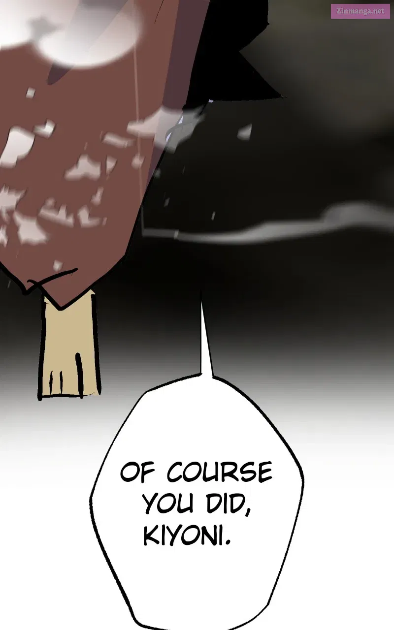 Just a Goblin Zinmanga X Chapter 90 Page 112