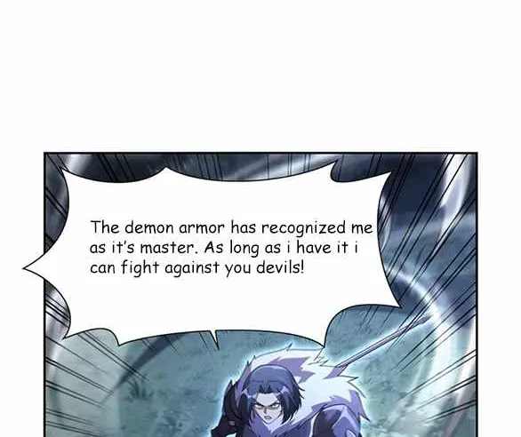 The Demon King Who Lost His Job Zinmanga X Chapter 394 Page 10