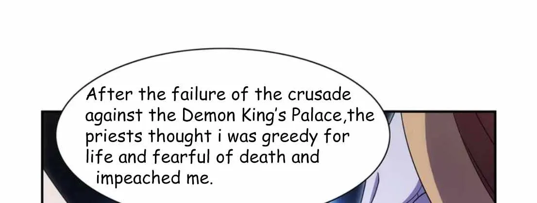 The Demon King Who Lost His Job Zinmanga X Chapter 393 Page 34