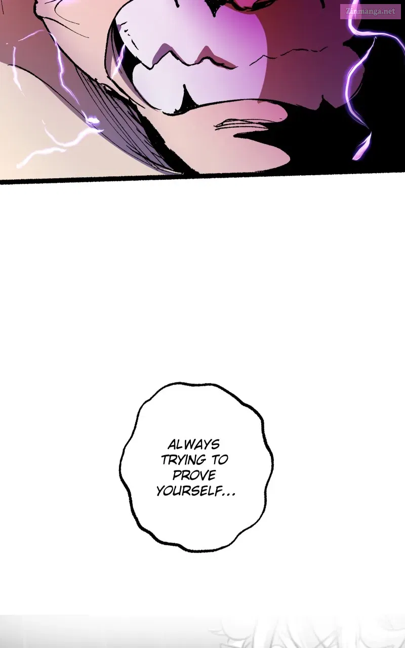 Just a Goblin Zinmanga X Chapter 88 Page 8