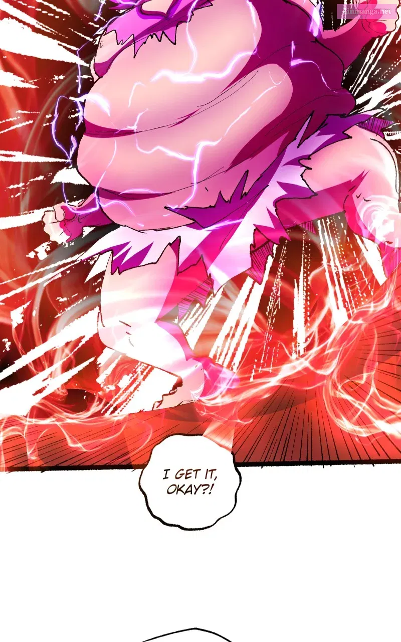 Just a Goblin Zinmanga X Chapter 88 Page 11