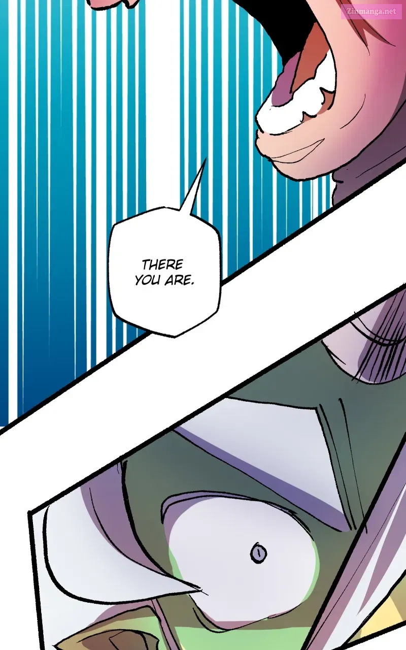 Just a Goblin Zinmanga X Chapter 88 Page 14