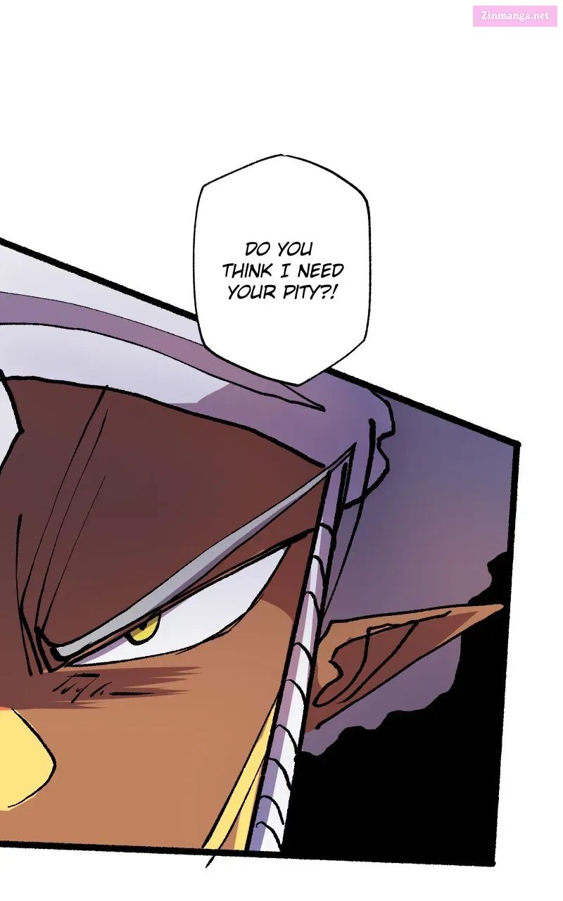 Just a Goblin Zinmanga X Chapter 88 Page 16