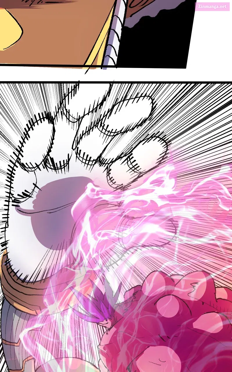 Just a Goblin Zinmanga X Chapter 88 Page 28